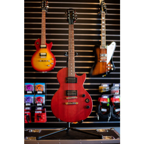 Epiphone Epiphone Les Paul Special VE - Cherry Vintage Epiphone Epiphone Les Paul Special VE - Cherry Vintage