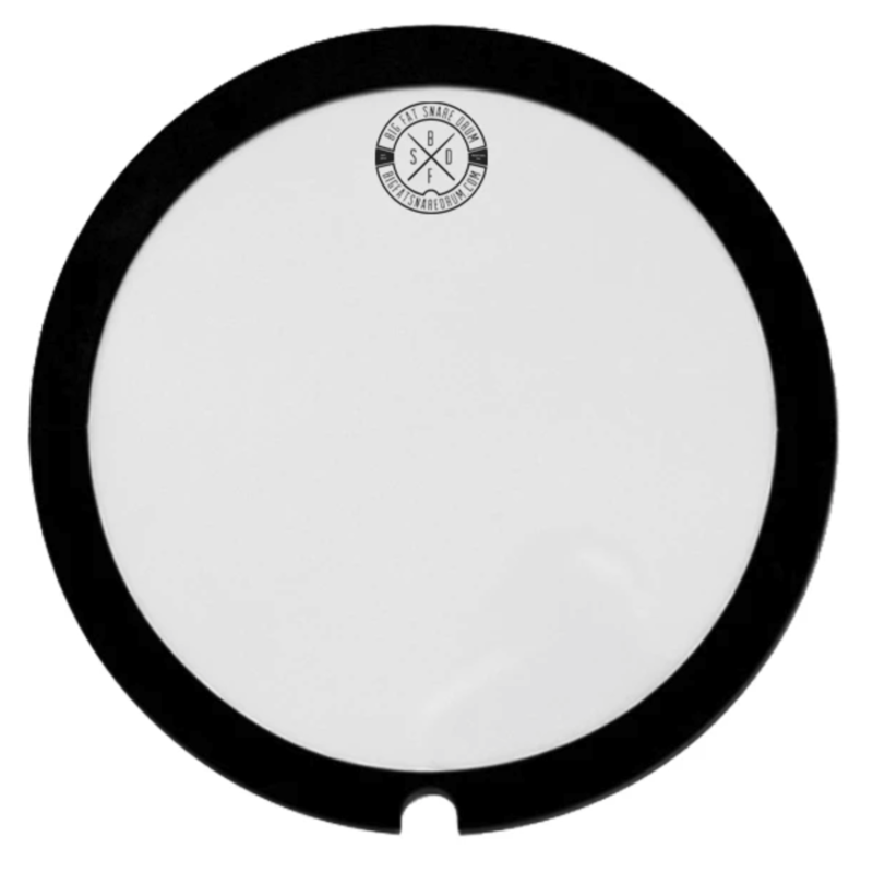 Big Fat Snare Drum Big Fat Snare Drum "The Original" 14"