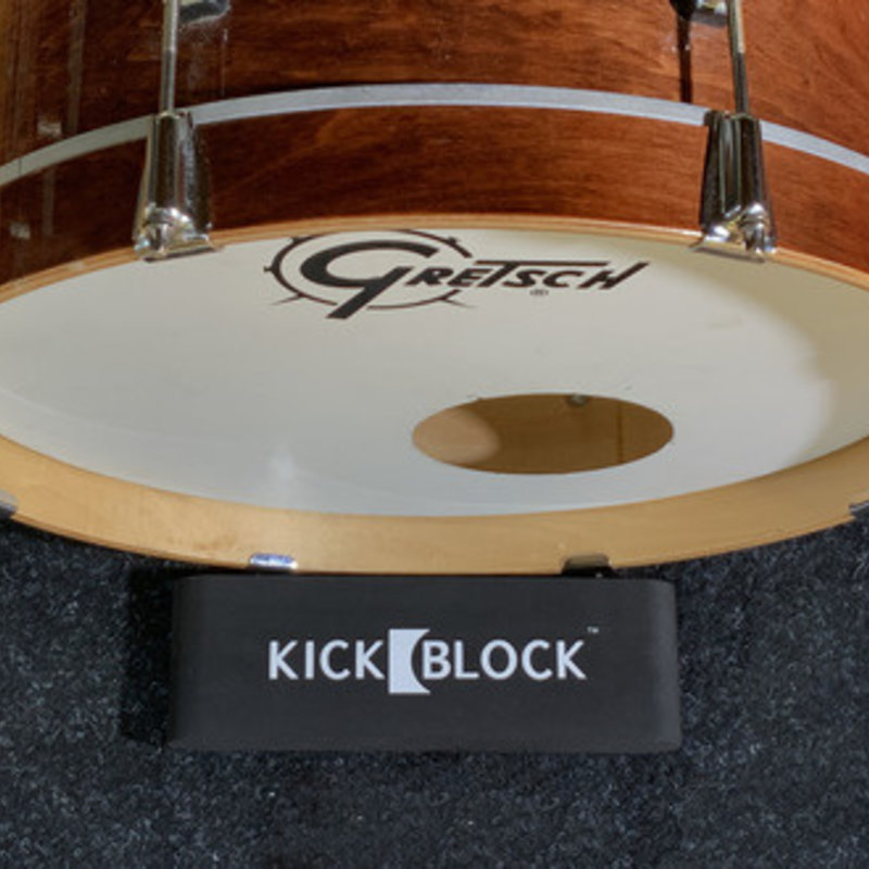 Big Bang Distribution KickBlock - Bass Drum Anchor