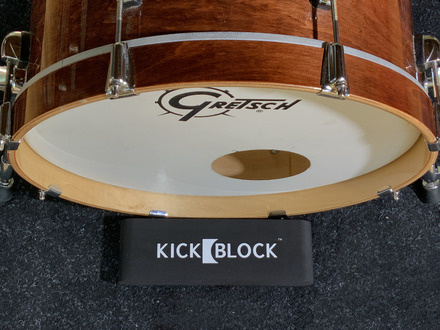 Big Bang Distribution KickBlock - Kickdrum Anchor