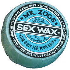 Big Bang Distribution Mr. Zog's Drum Stick Sex Wax