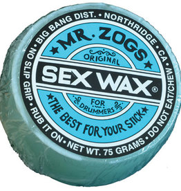Big Bang Distribution Mr. Zog's Drum Stick Sex Wax
