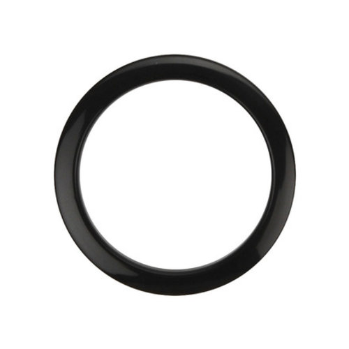 Big Bang Distribution Bass Drum O's 4" Black Big Bang Distribution Bass Drum O's 4" Black