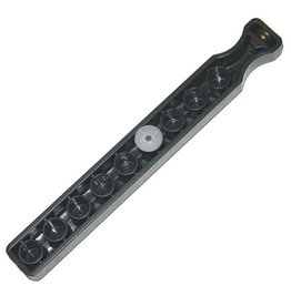 Big Bang Distribution Bass Drum O's Drum Port Hole Cutter