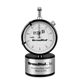 Big Bang Distribution DrumDial Precision Drum Tuner