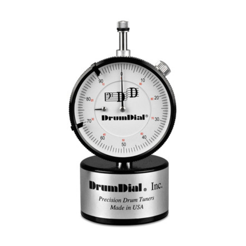 Big Bang Distribution DrumDial Precision Drum Tuner
