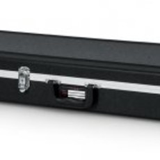 Gator Cases Gator Classic Deluxe Molded Case for Electric Guitars