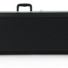 Gator Cases Gator Classic Deluxe Molded Case for Electric Guitars