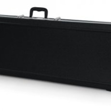 Gator Cases Gator Classic Deluxe Molded Case for Bass Guitars