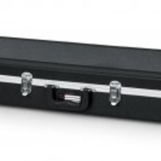 Gator Cases Gator Classic Deluxe Molded Case for Bass Guitars