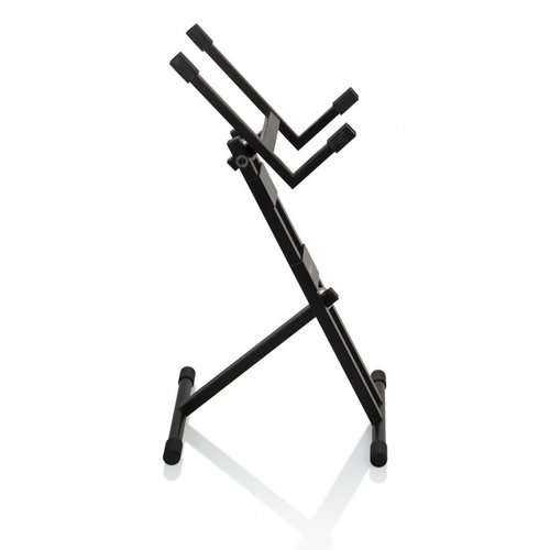 Gator Frameworks Elevated Tilt-Back Amp Stand Gator Frameworks Elevated Tilt-Back Amp Stand
