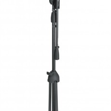 Gator Frameworks Gator Frameworks Tripod Microphone Stand with Boom Arm