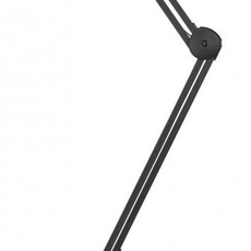 Gator Frameworks Gator Frameworks Desk-Mounted Broadcast Mic Boom Stand