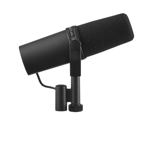 Shure Shure SM7B Shure Shure SM7B