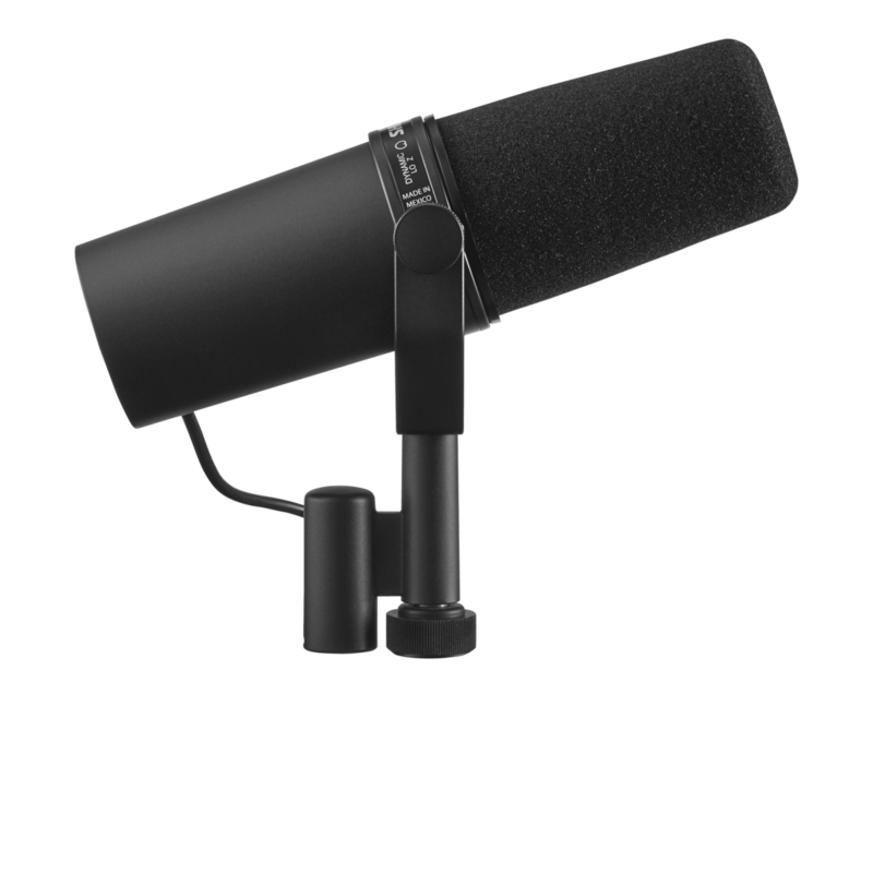 Shure Shure SM7B Vocal Microphone