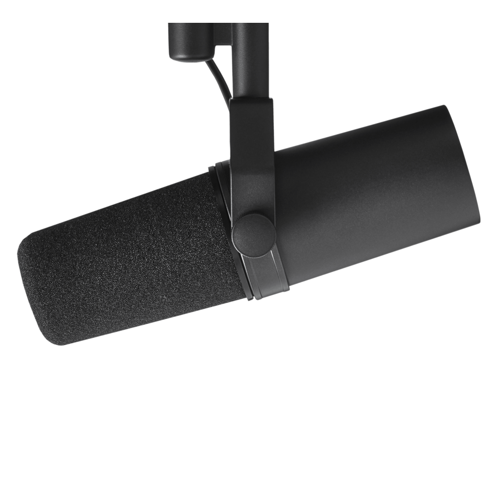 Shure Shure SM7B Vocal Microphone