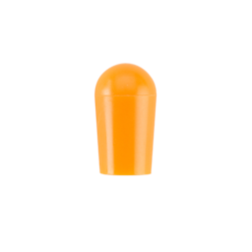 Gibson Toggle Switch Cap (Amber) Gibson Toggle Switch Cap (Amber)