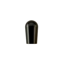 Gibson Gibson Black Toggle Switch Cap