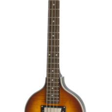 Epiphone Epiphone Viola Bass - Vintage Sunburst (In-Store Pickup Only) Epiphone Epiphone Viola Bass - Vintage Sunburst (In-Store Pickup Only)