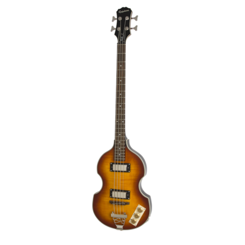 Epiphone Viola Bass - Vintage Sunburst Epiphone Viola Bass - Vintage Sunburst