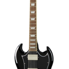 Epiphone Epiphone SG Standard Electric Guitar (Ebony) (In-Store Pickup Only) Epiphone Epiphone SG Standard Electric Guitar (Ebony) (In-Store Pickup Only)