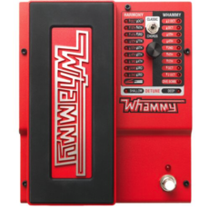 Digitech DigiTech Whammy Pitch Shifting Guitar Pedal (5th Generation)