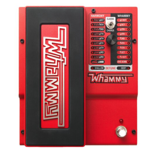 Digitech Digitech Whammy 5th Gen. Digitech Digitech Whammy 5th Gen.