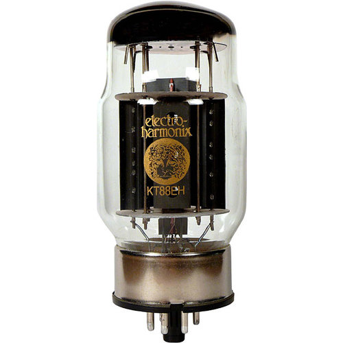 Electro Harmonix KT88EH Platinum Matched Tubes Electro Harmonix KT88EH Platinum Matched Tubes