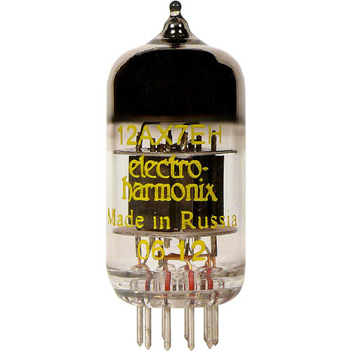 Electro Harmonix 12AX7 Tube Electro Harmonix 12AX7 Tube