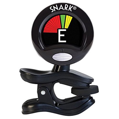 Snark Snark SN5X Super Tight Instrument Tuner Snark Snark SN5X Super Tight Instrument Tuner
