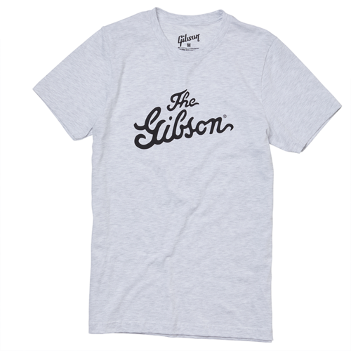 Gibson Gibson Logo T-Shirt