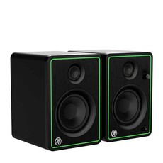 Mackie Mackie CR4-XBT 4" Studio Monitors with Bluetooth (Pair)