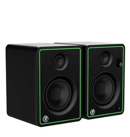 Mackie Mackie CR4-XBT 4" Studio Monitors with Bluetooth (Pair)