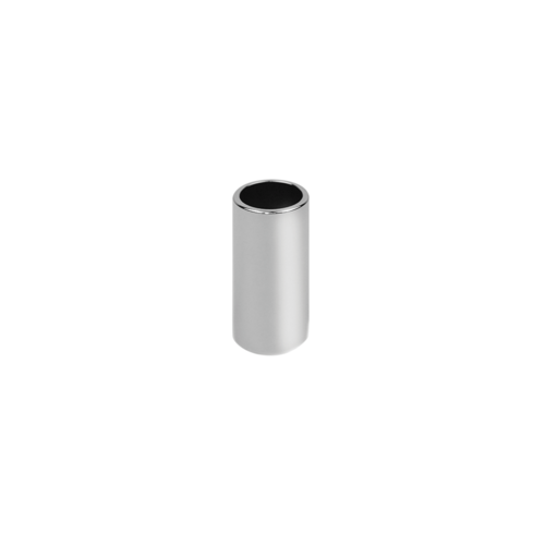 D'Addario D'Addario Guitar Chrome-Plated Brass Slide (S/M/L) D'Addario D'Addario Guitar Chrome-Plated Brass Slide (S/M/L)