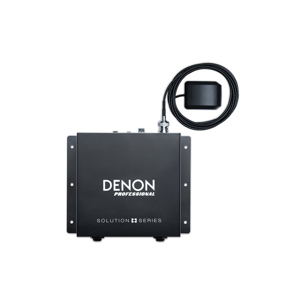 DENON Denon DN-200BR Bluetooth Receiver