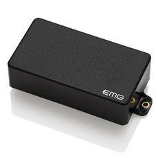 EMG EMG 81 Humbucker Pickup (Black)