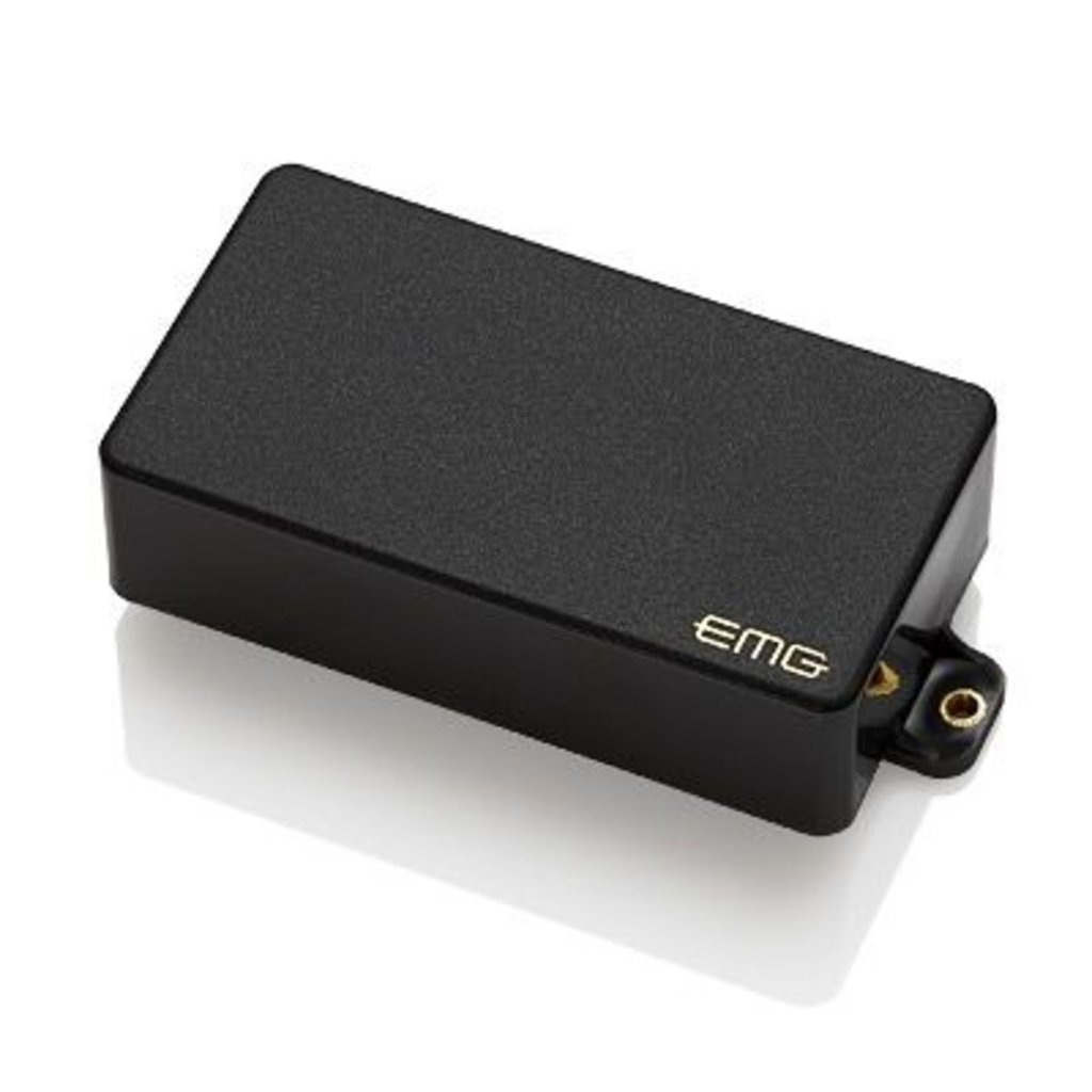 EMG EMG 85 Humbucker Pickup (Black)