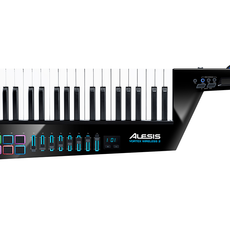 ALESIS Alesis Vortex Wireless 2 - Wireless USB/MIDI Keytar Controller