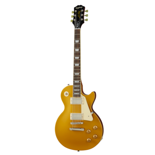 Epiphone Epiphone Les Epiphone Paul Standard 50s - Metallic Gold Epiphone Epiphone Les Epiphone Paul Standard 50s - Metallic Gold
