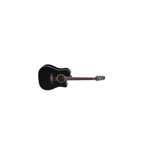 Takamine Takamine EF341SC Acoustic Guitar w/Case Takamine Takamine EF341SC Acoustic Guitar w/Case