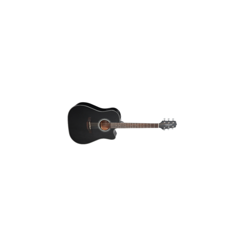 Takamine Takamine GD30CE Acoustic Guitar - Black Takamine Takamine GD30CE Acoustic Guitar - Black
