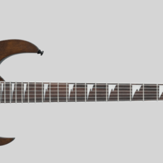 Ibanez Ibanez Gio GRG121DX Electric Guitar (Walnut Flat)