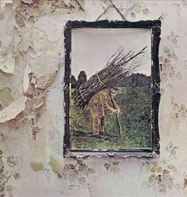 Led Zeppelin Led Zeppelin "Led Zeppelin IV" (180 Gram) [LP]