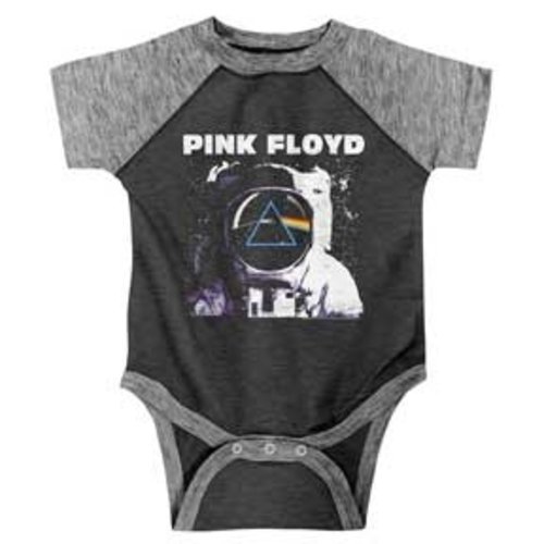 American Classics Pink Floyd - Moon Onesie American Classics Pink Floyd - Moon Onesie