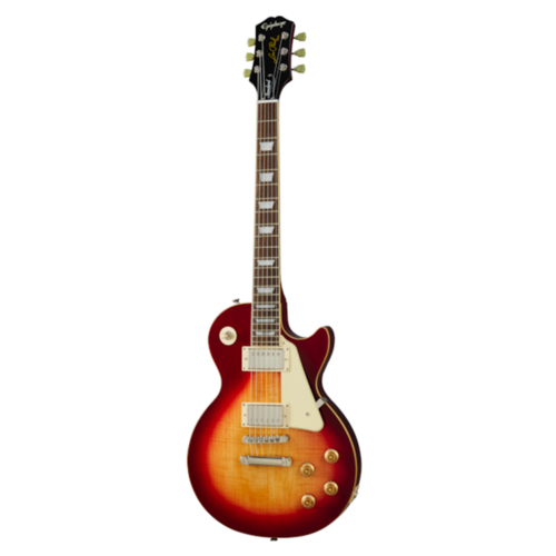Epiphone Epiphone Les Paul Standard 50s - Heritage Cherry Sunburst Epiphone Epiphone Les Paul Standard 50s - Heritage Cherry Sunburst