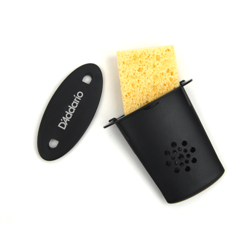 D'Addario D'Addario Acoustic Guitar Humidifier D'Addario D'Addario Acoustic Guitar Humidifier