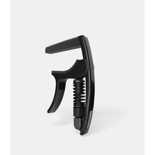 D'Addario D'Addario Tri-Action Ukulele Capo D'Addario D'Addario Tri-Action Ukulele Capo