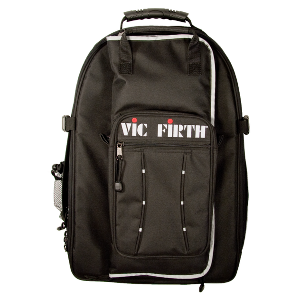 Vic Firth Vic Firth VicPack: Drummer's Backpack