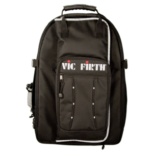Vic Firth VicPack: Drummer's Backpack