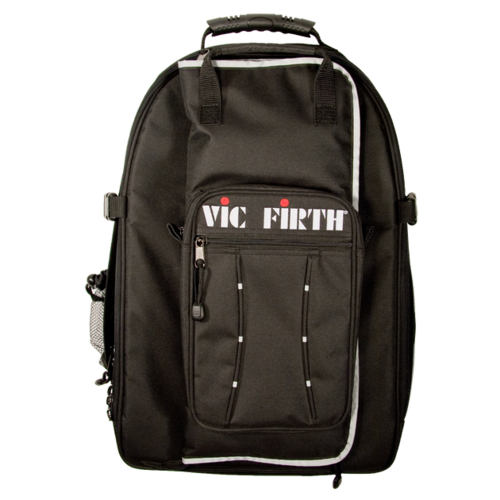 Vic Firth Vicpack Bag - Drummer's Backpack Vic Firth Vicpack Bag - Drummer's Backpack